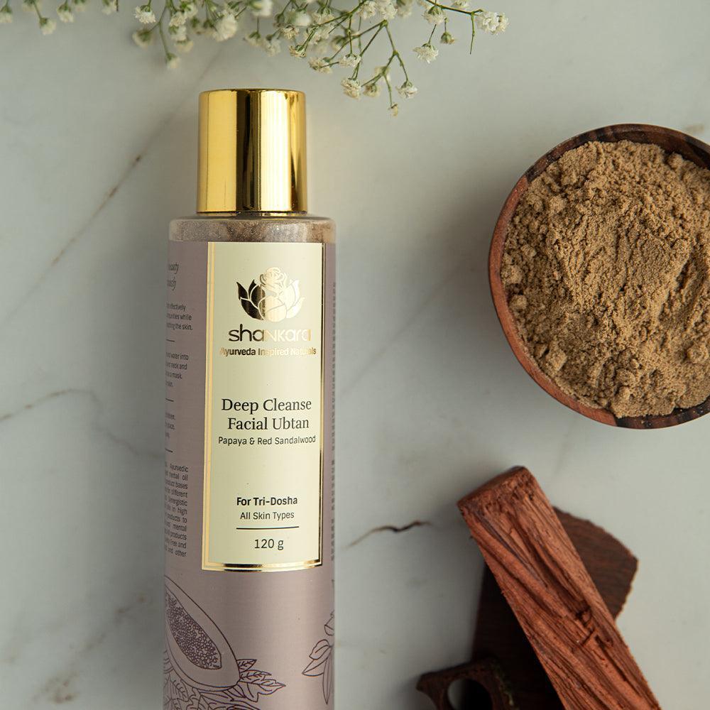 Festive Glow Kit - Shankara India