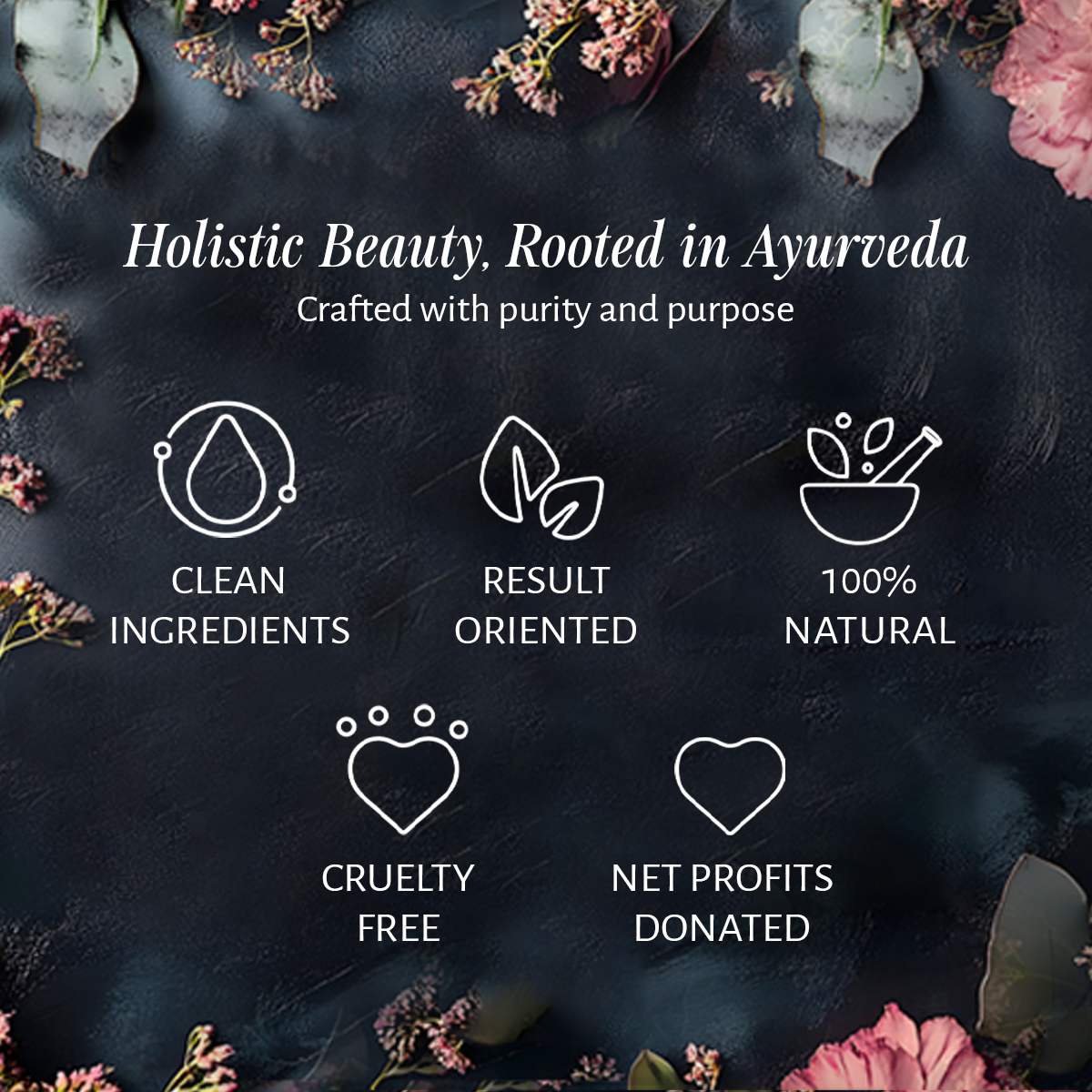 Shankara X IRIS BLOOM - Divine Bliss Gift Set