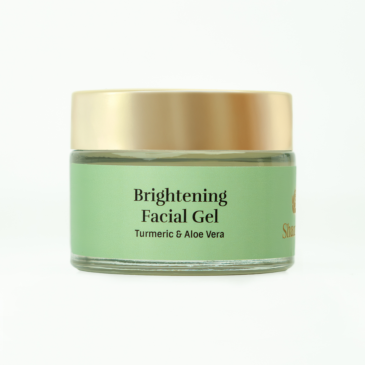 Brightening Facial Gel