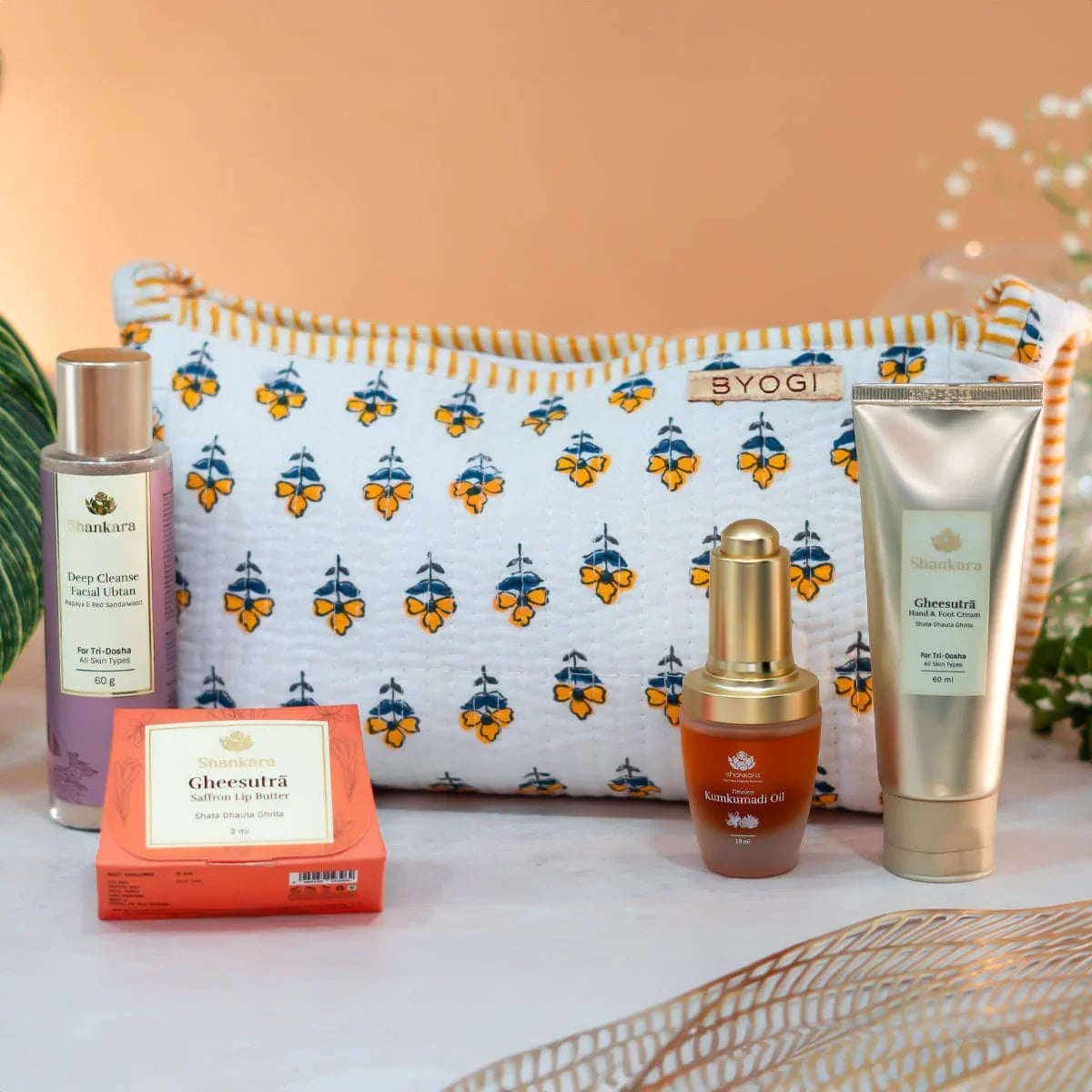 Earth & Essence Ritual Kit