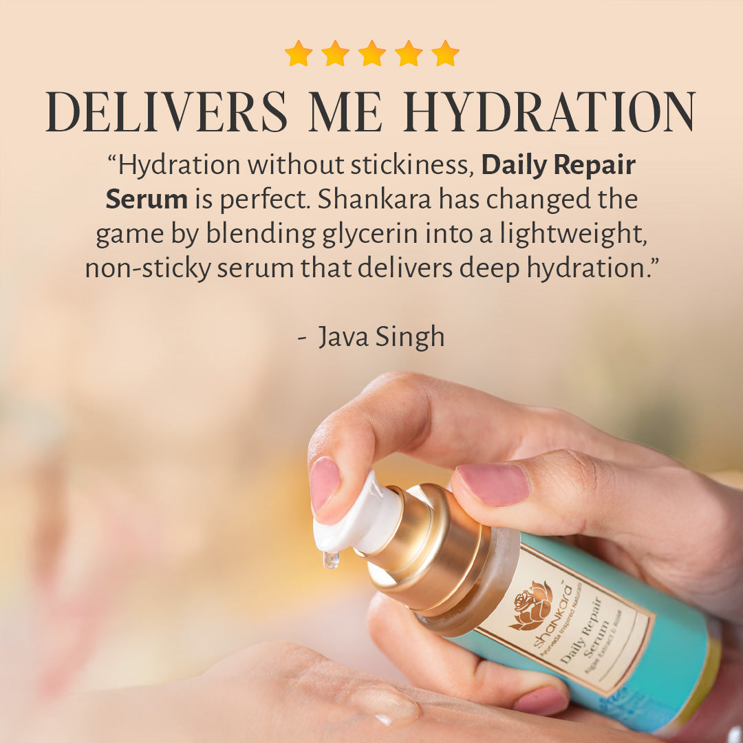 Daily Repair Serum