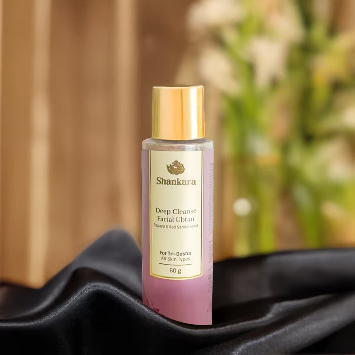 Shankara X Iris Bloom - Glow of Abundance Gift Set