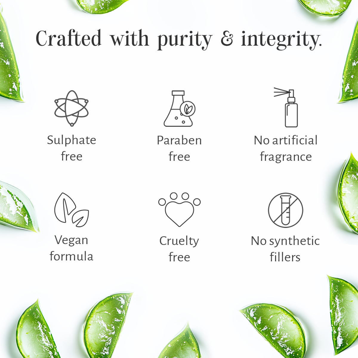 Brightening Facial Gel