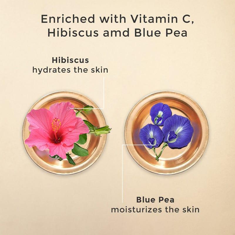 Gheesutrā Goodness Giftset - Shankara India