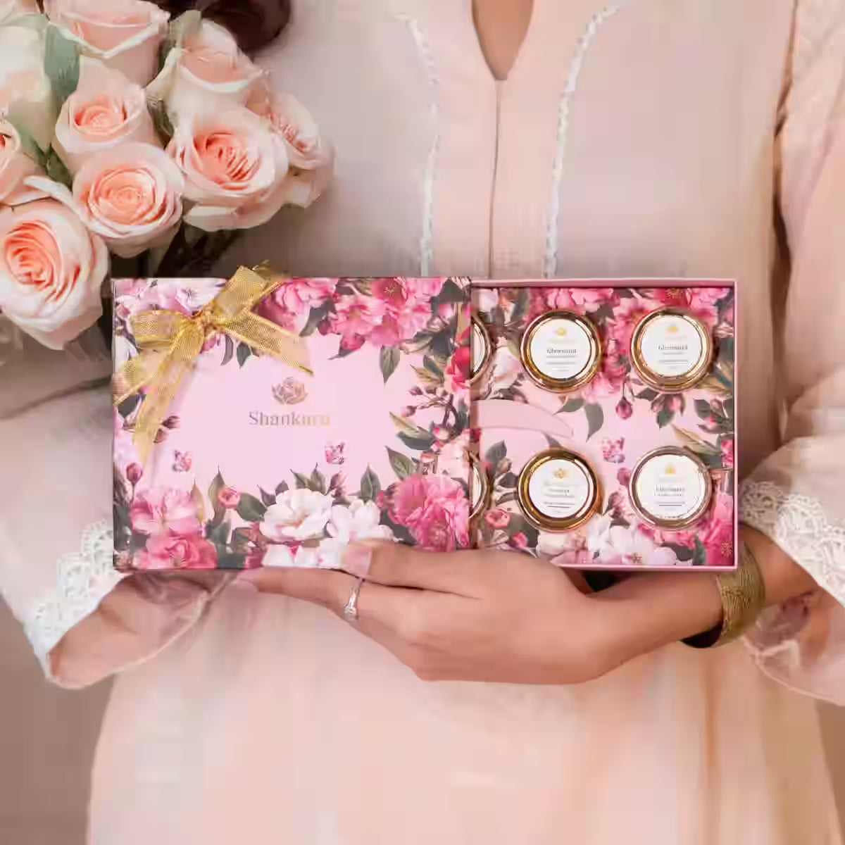 Gheesutra All-in-One Kit