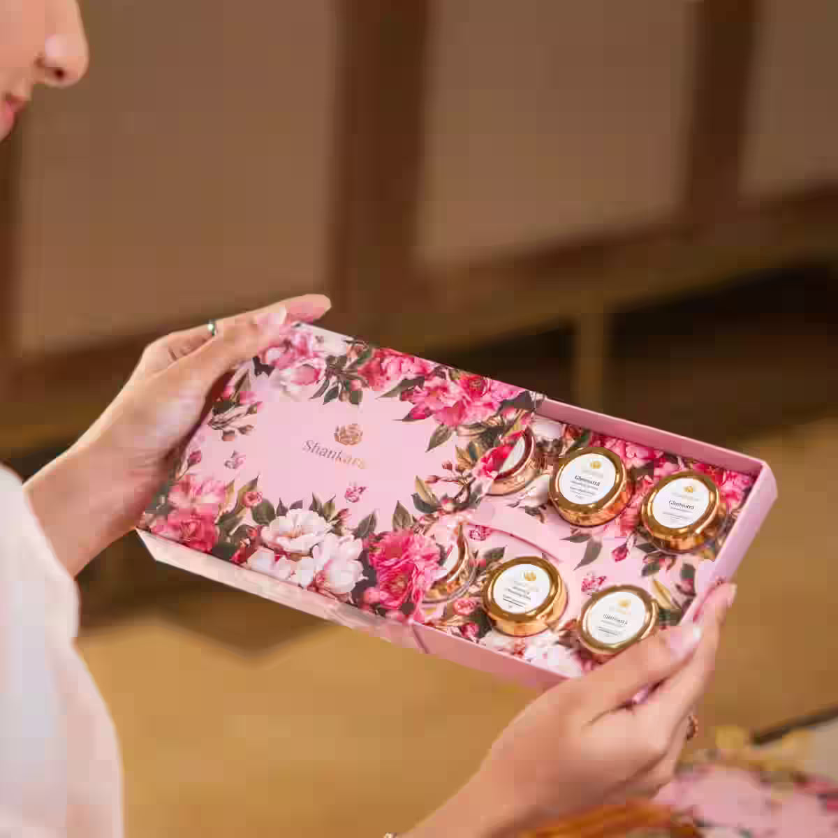 Gheesutra All-in-One Kit