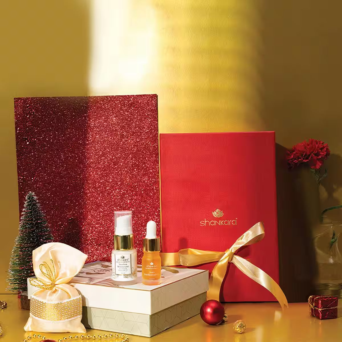 Holiday Essentials Giftset