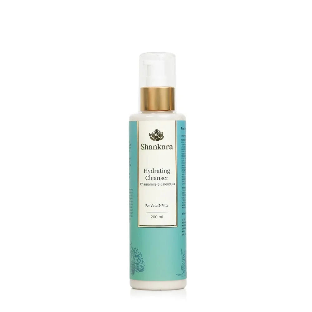 Hydrating Cleanser - Fine Line
