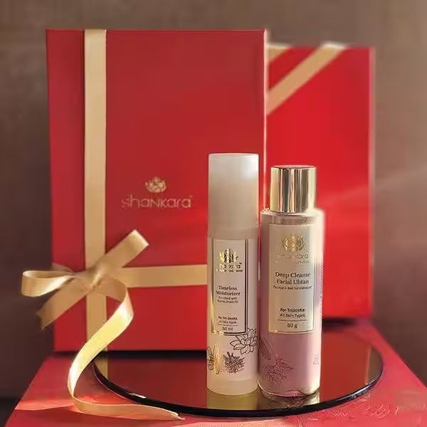 Hydration Luxe Gift Set
