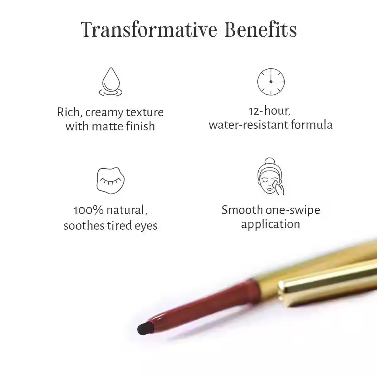 Kohl Kajal Kit