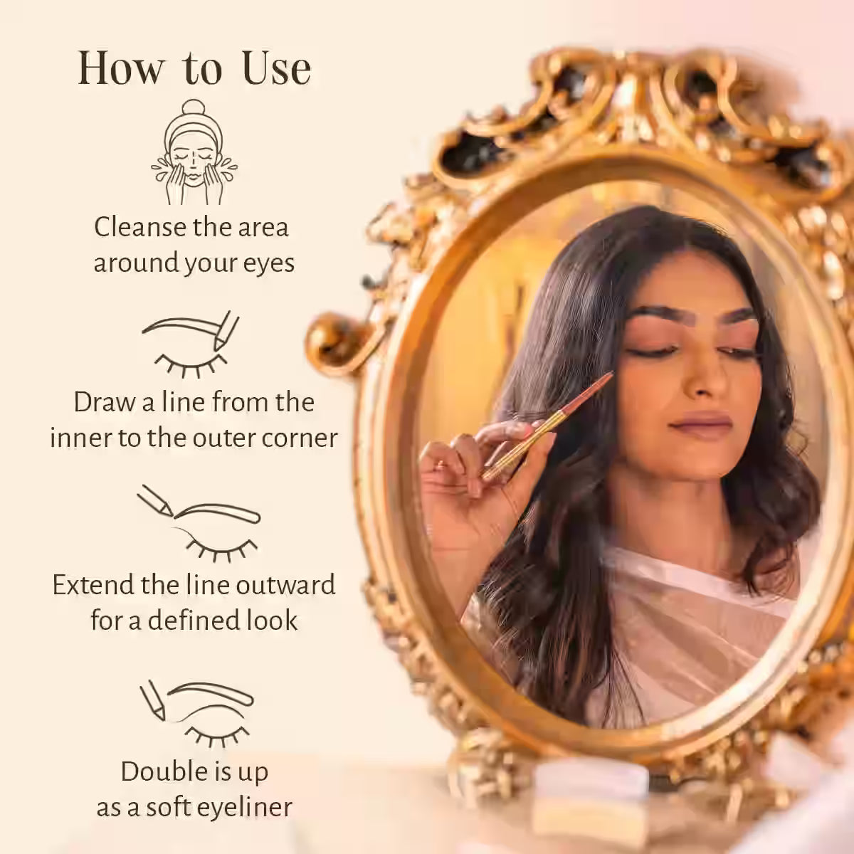 Kohl Kajal Kit