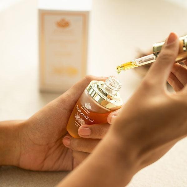 Kumkumadi Kindness Giftset - Shankara India