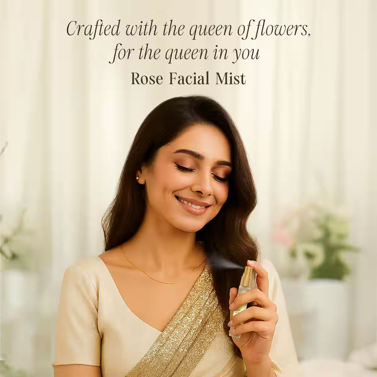 Luxury Mist Collection