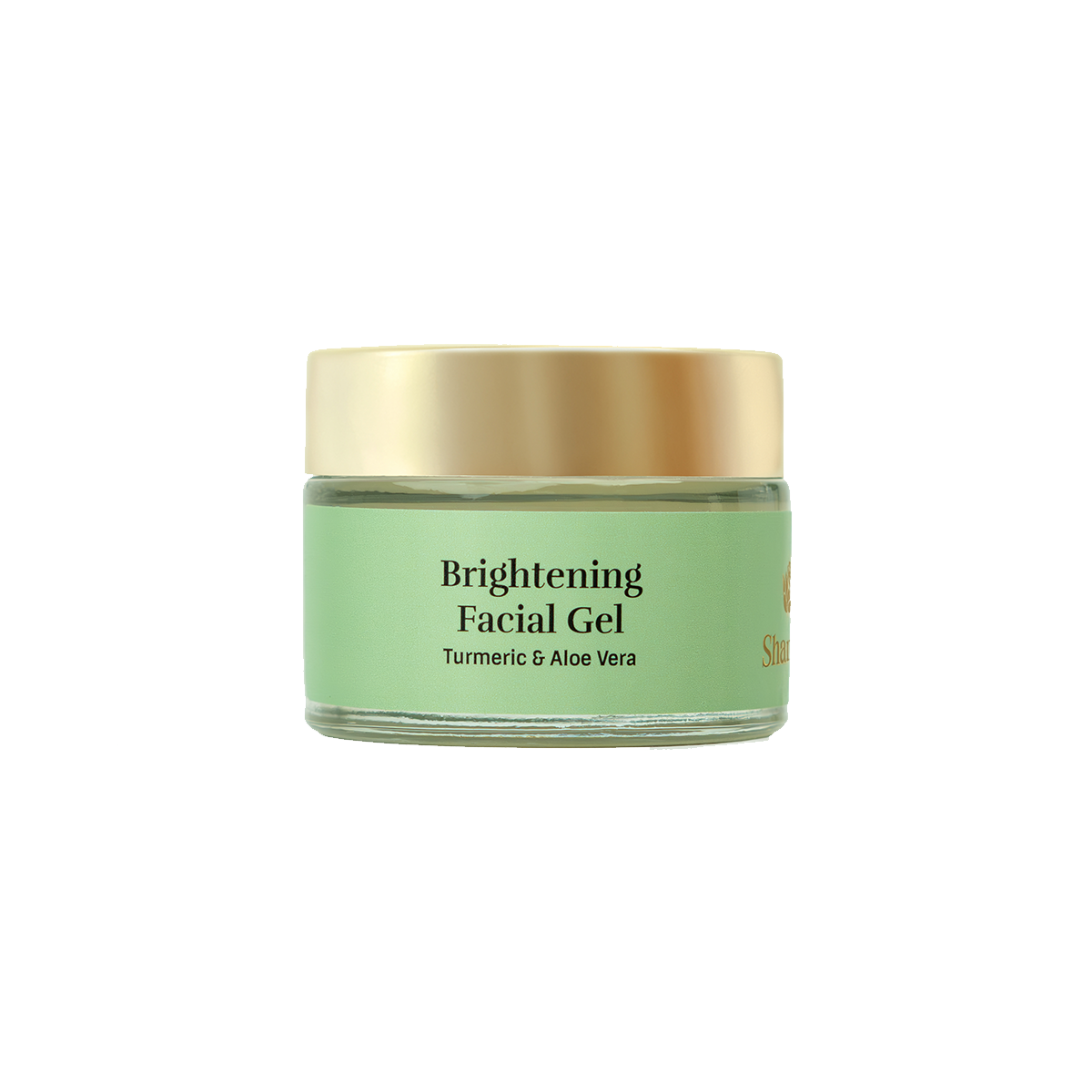 Brightening Facial Gel