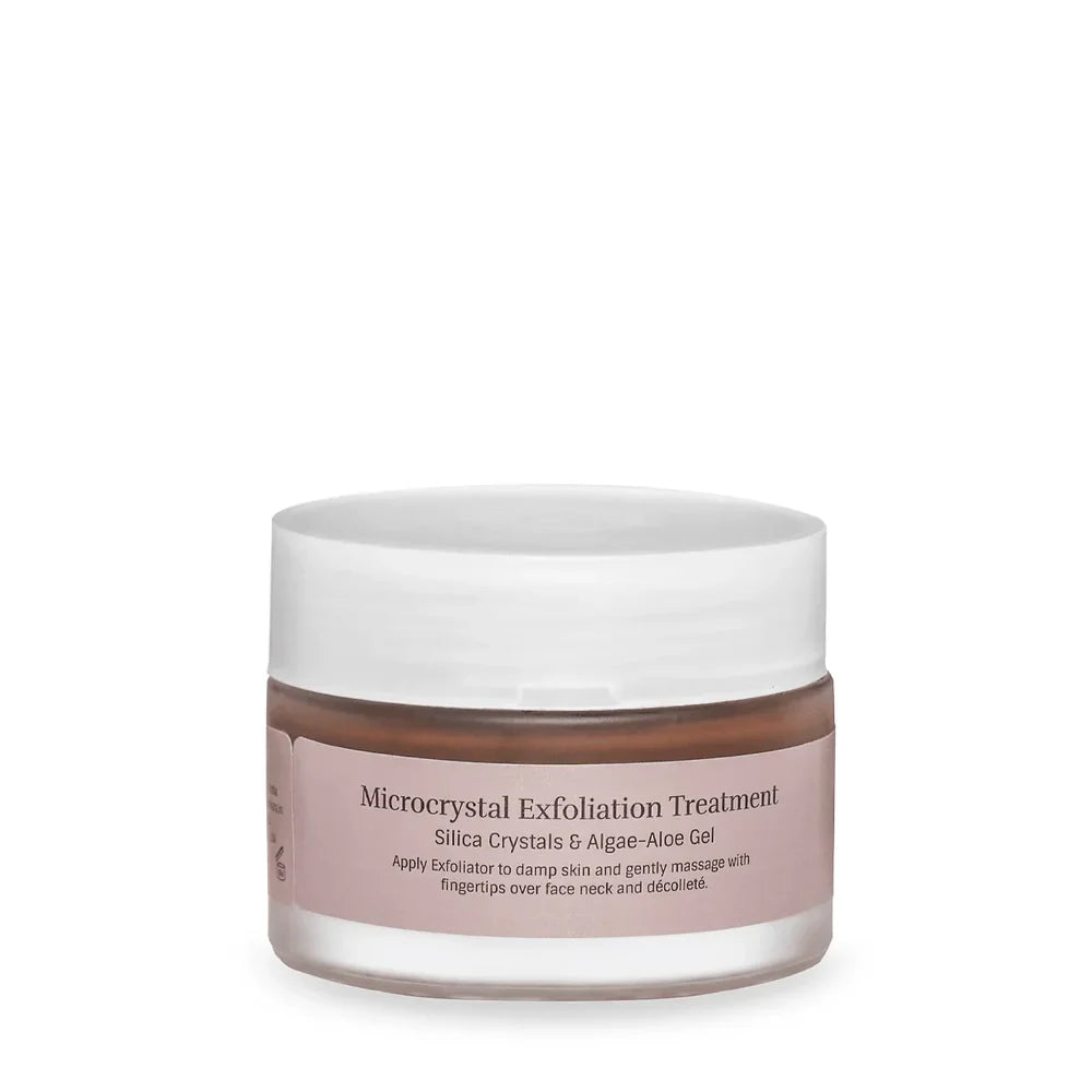Microcrystal Exfoliator