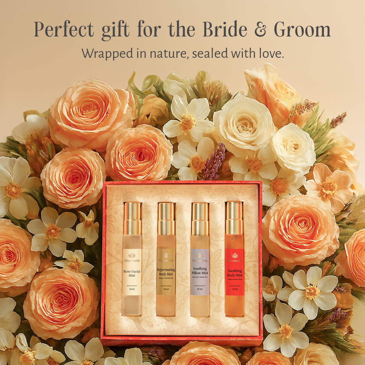 Luxury Mist Collection