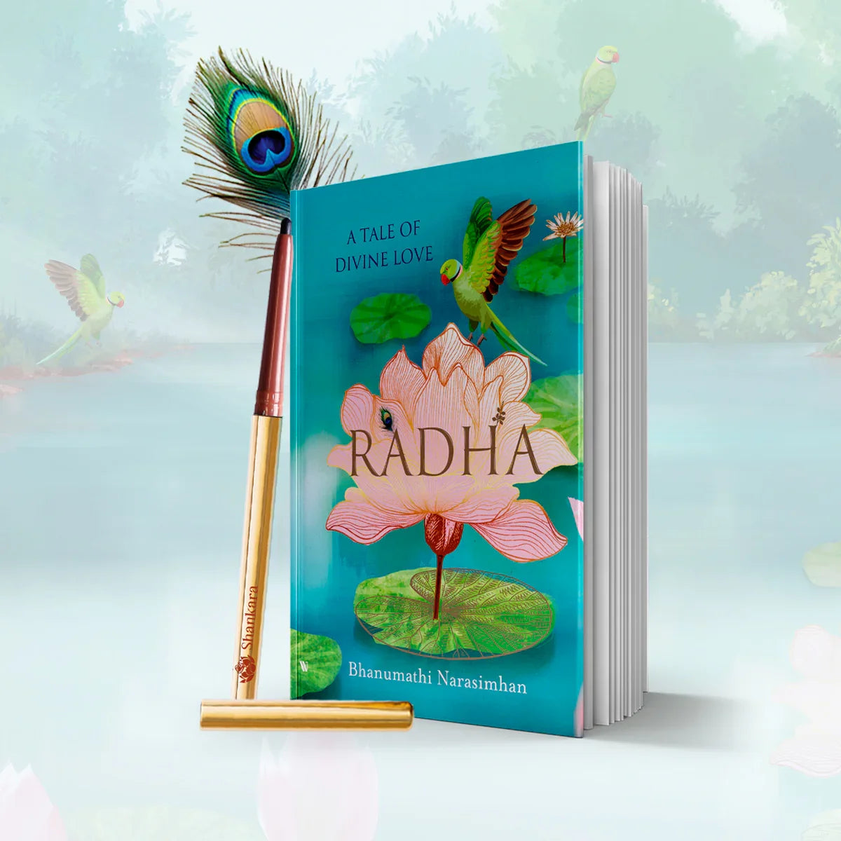 Devotion & Love Combo