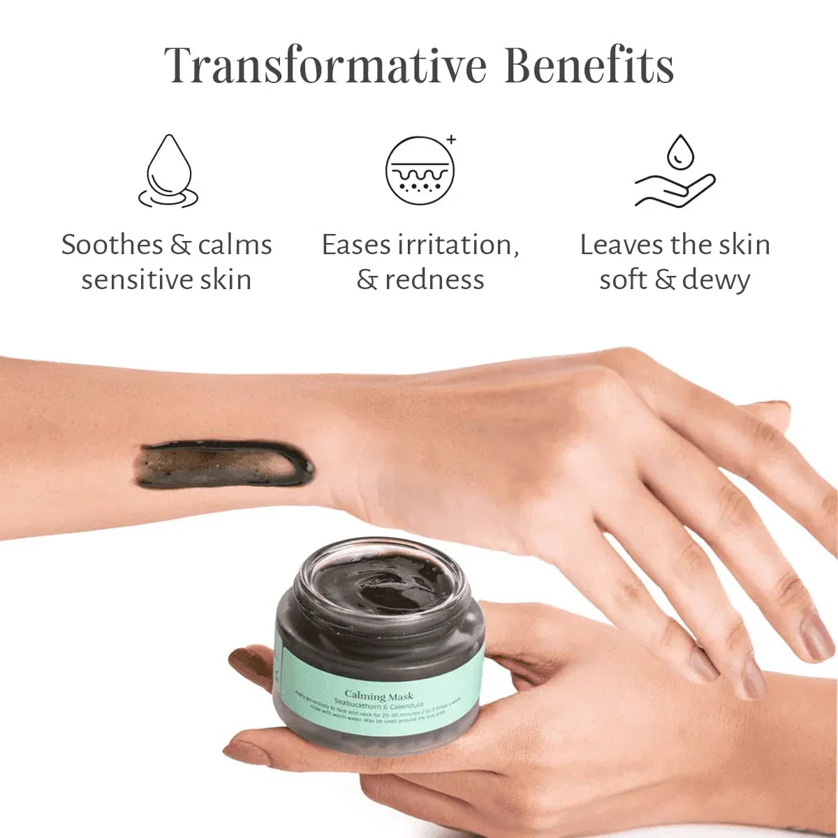 Calming Mask