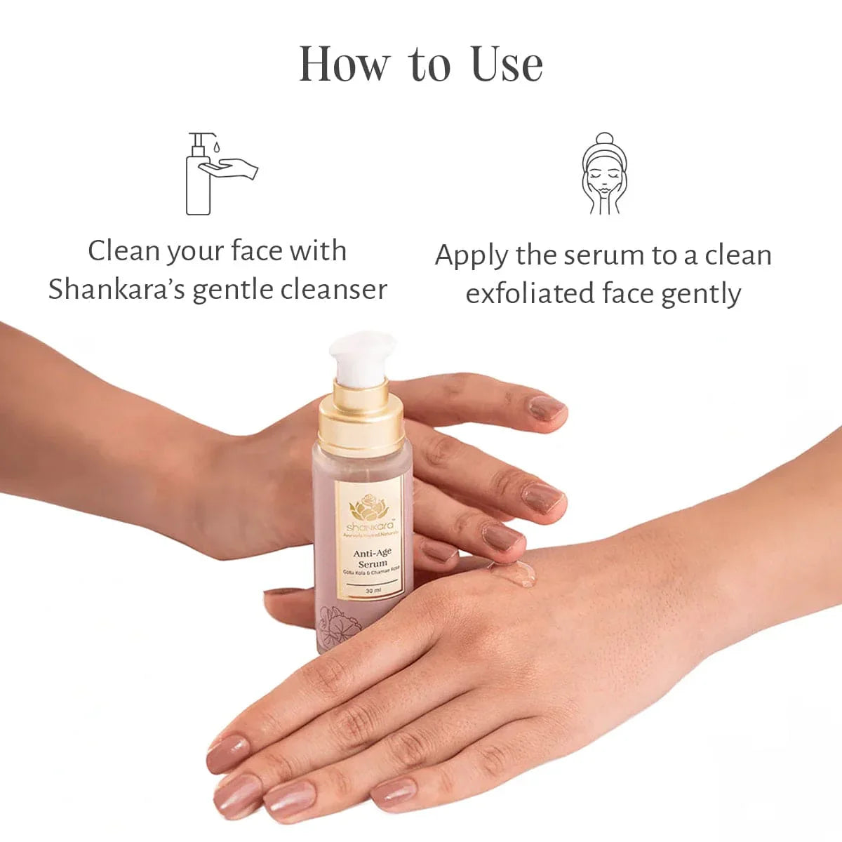 Anti Age Serum