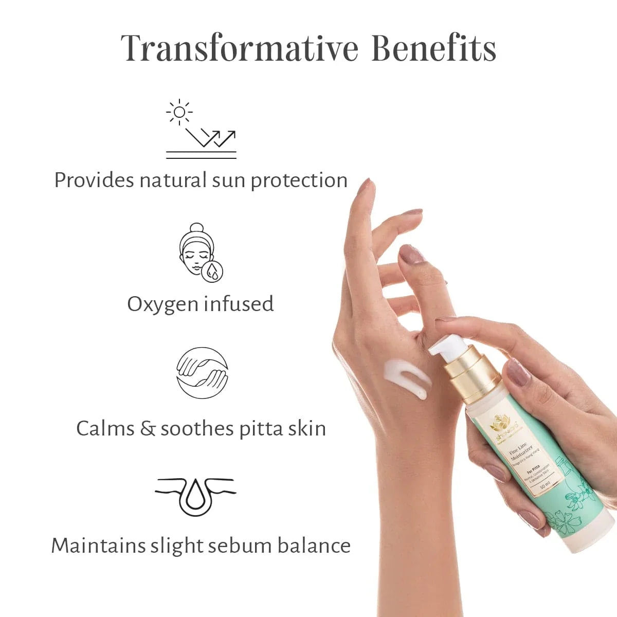 Fine Line Moisturizer