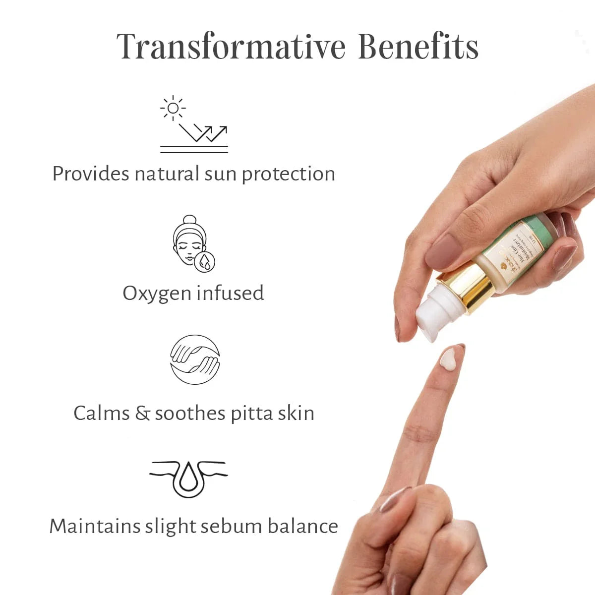 Fine Line Moisturizer