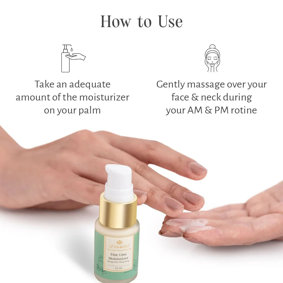 Fine Line Moisturizer