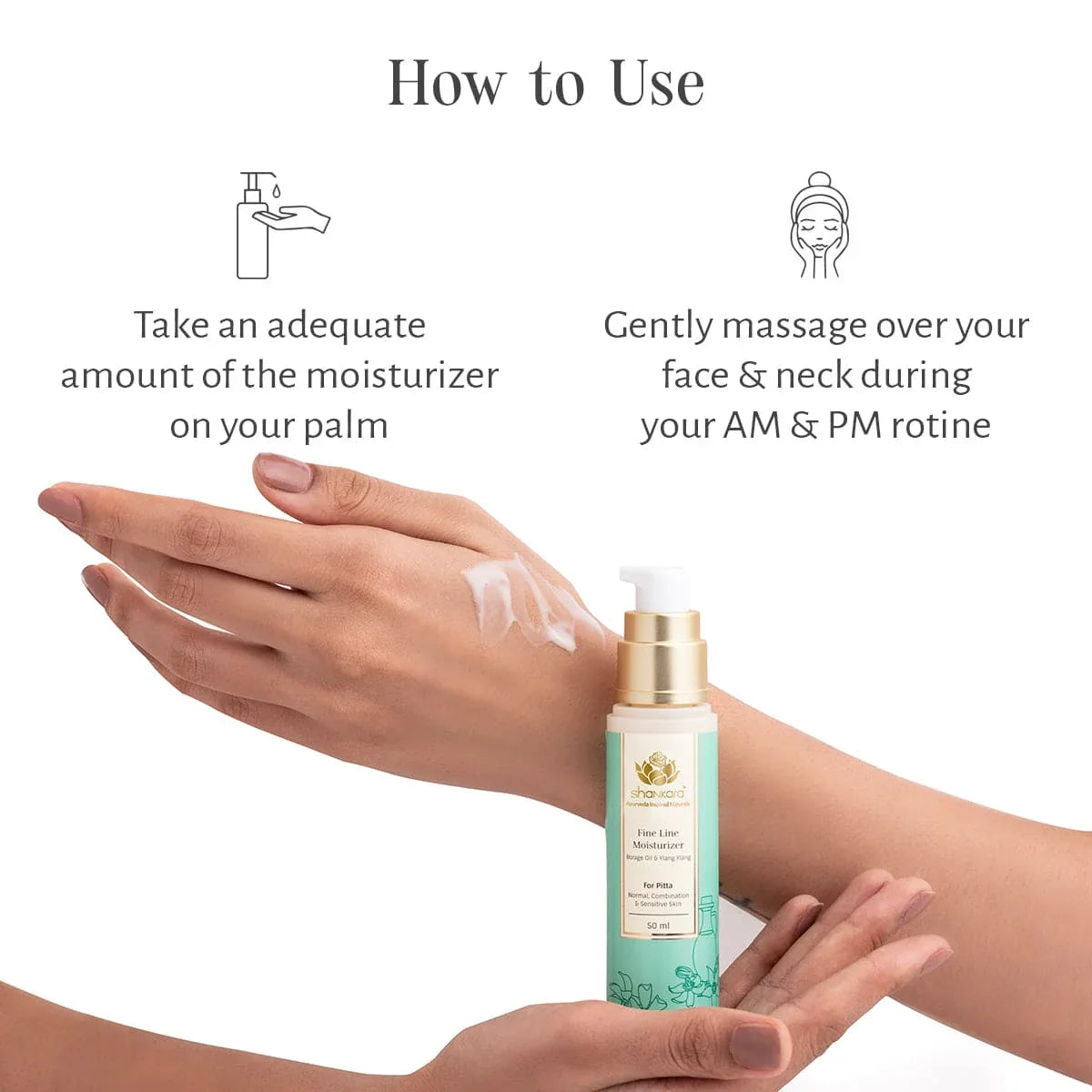 Fine Line Moisturizer
