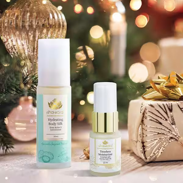 Winter Face & Body Care