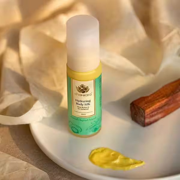 Winter Face & Body Care