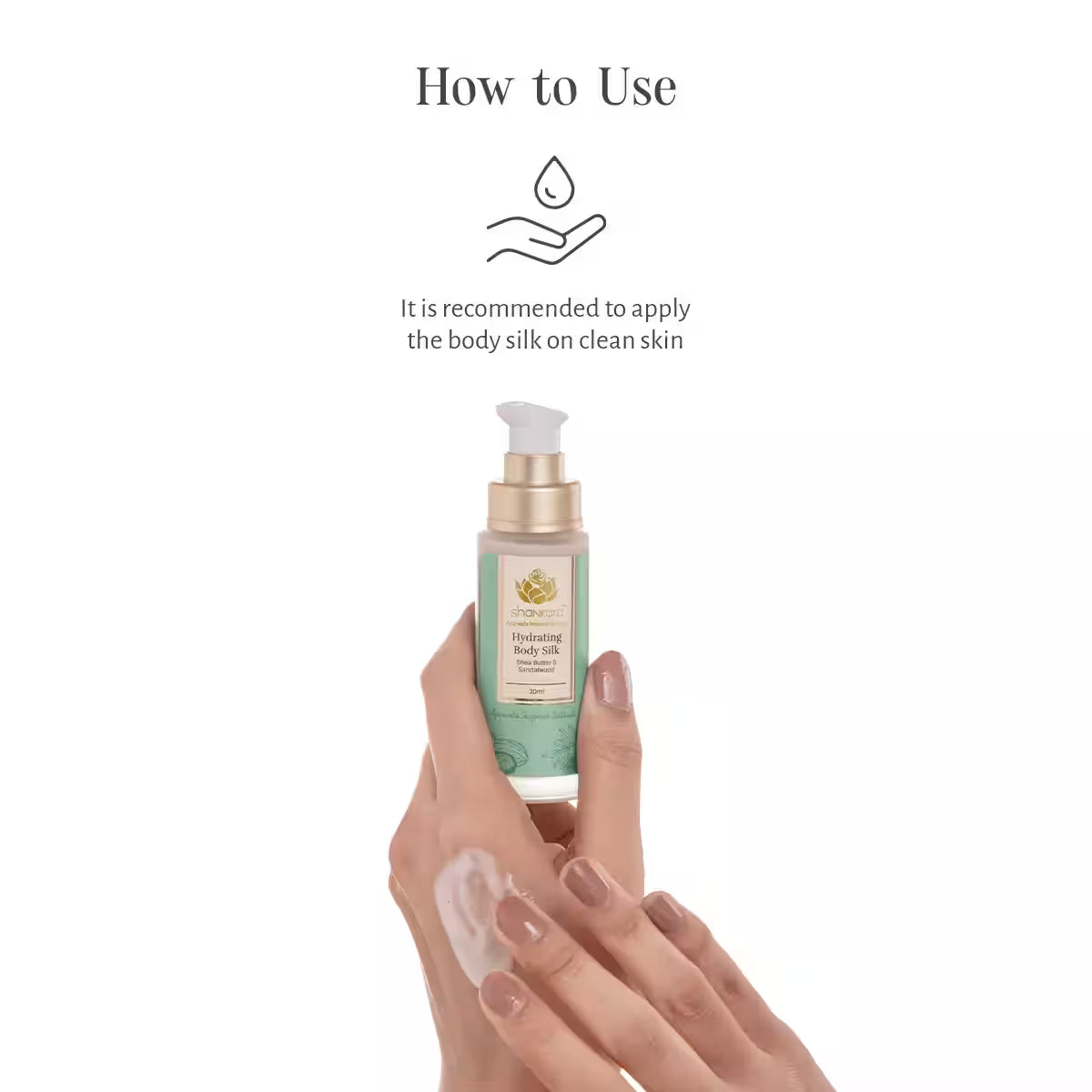 Winter Face & Body Care