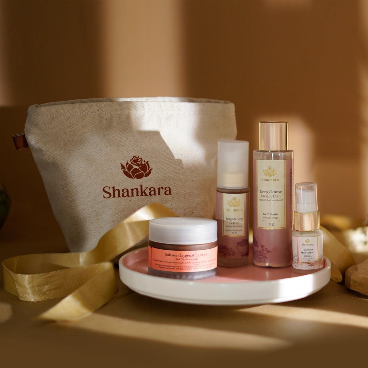 Kapha Dosha Discovery Kit - Shankara India
