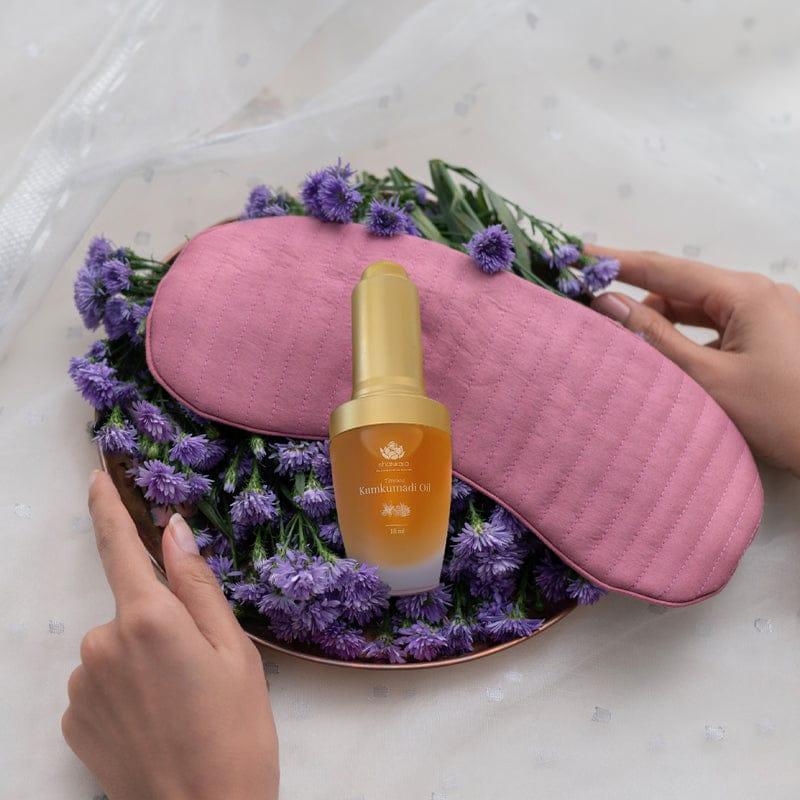 Beauty Sleep Combo - Shankara India