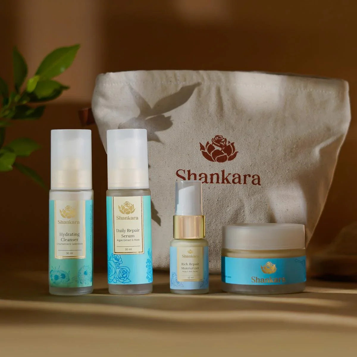 Vata Dosha Discovery Kit - Shankara India