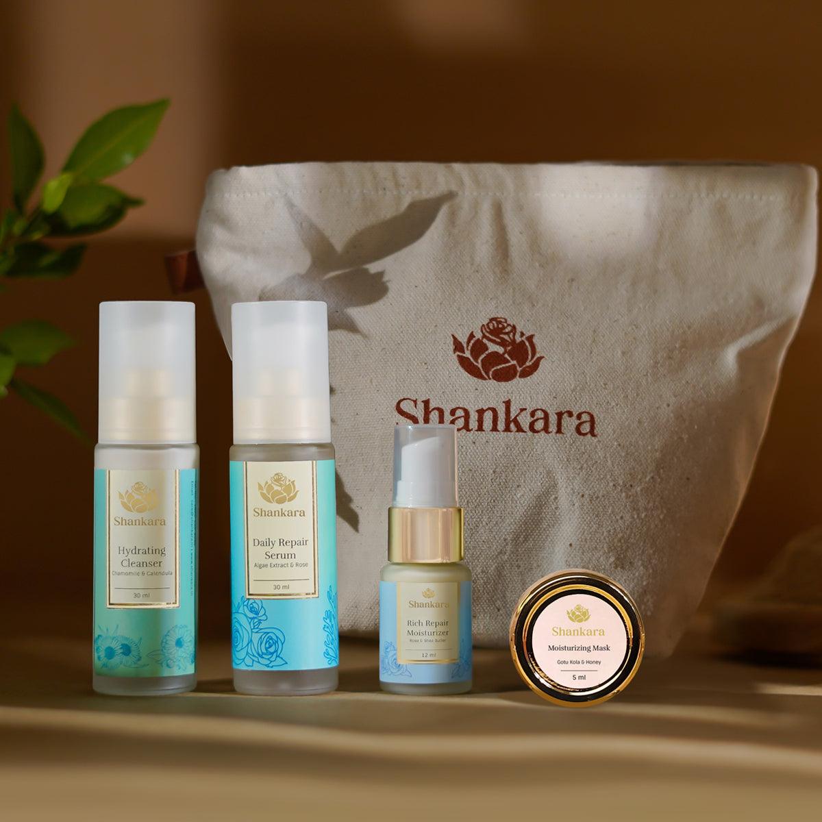 Vata Dosha Discovery Kit - Shankara India