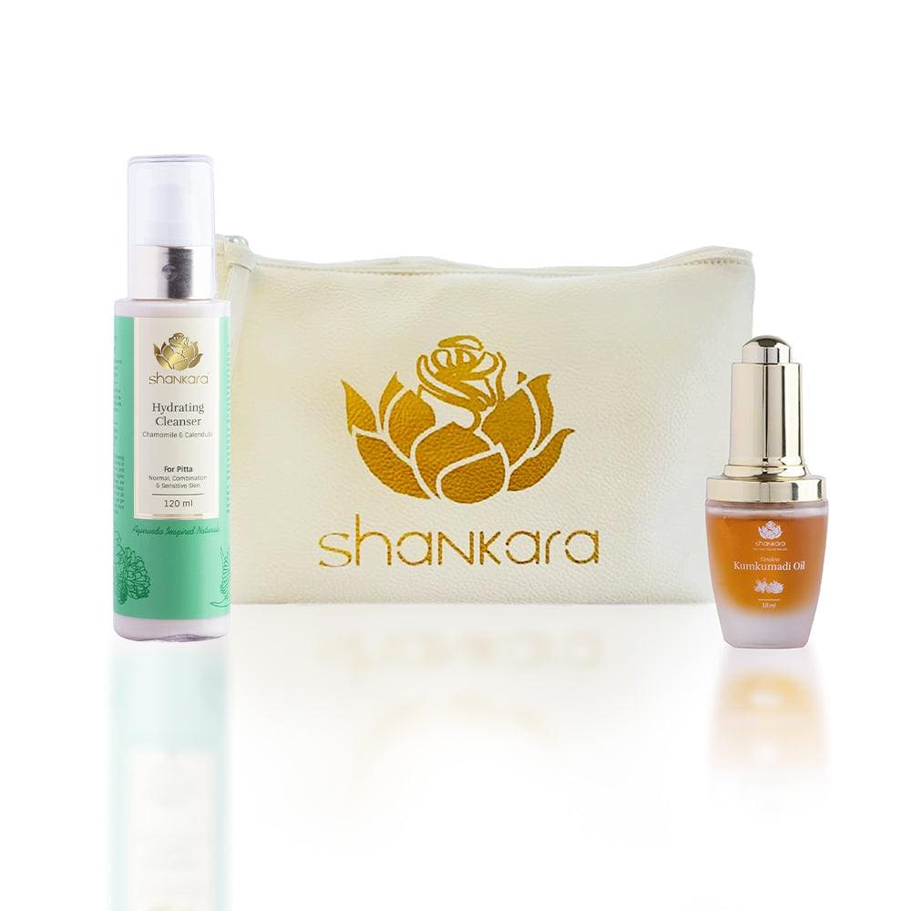 Deep Hydration Duo - Shankara India