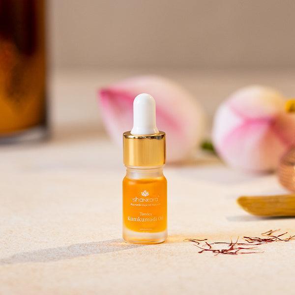 Holiday Essentials Giftset - Shankara India