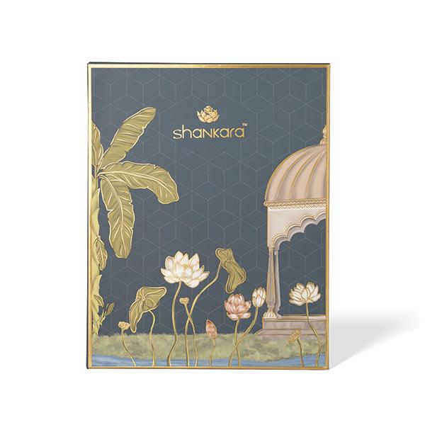 Nourish & Glow Gift Set - Shankara India