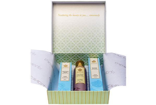 Rich Repair Daily Ritual Trio | Shankara India