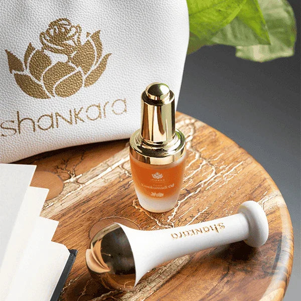 The Timeless Essentials - Shankara India