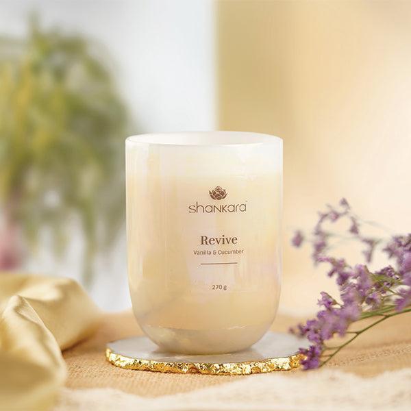 Revive Candle | Shankara India