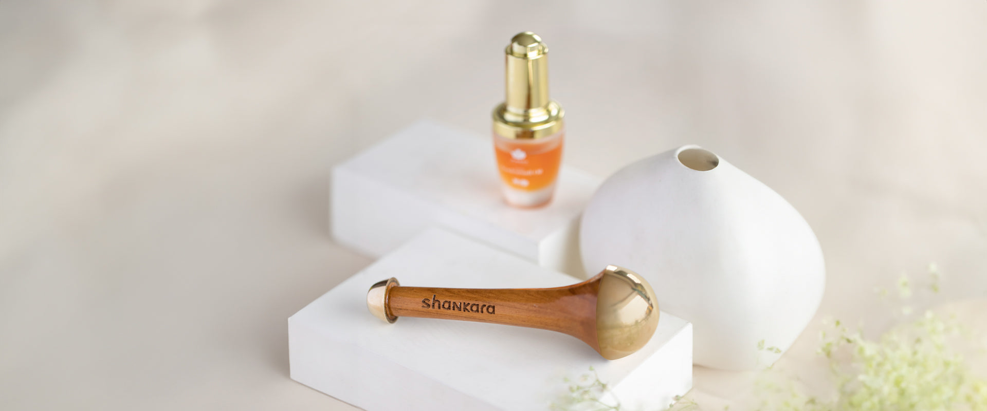 5 Benefits of Using Kansa Wand For Glowing Skin