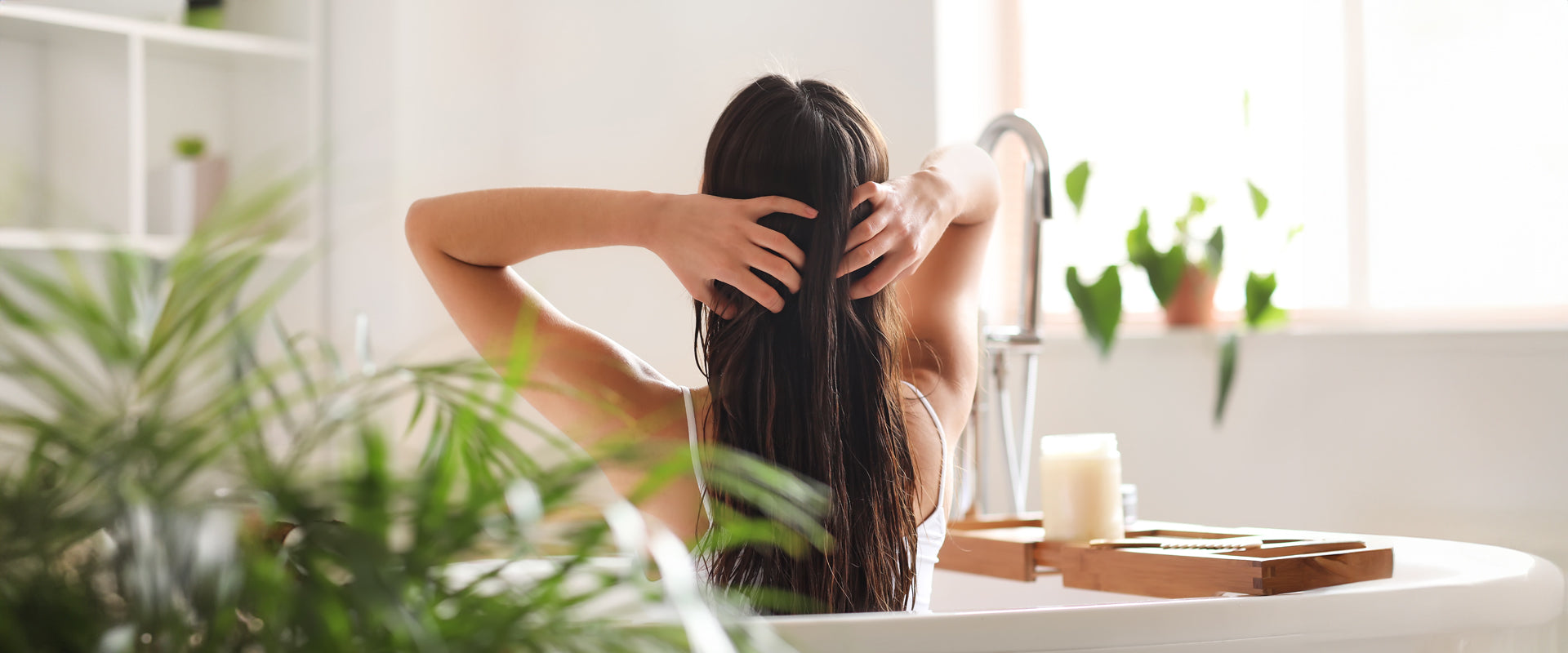 Hair Oil 101: Everything You Need to Know
