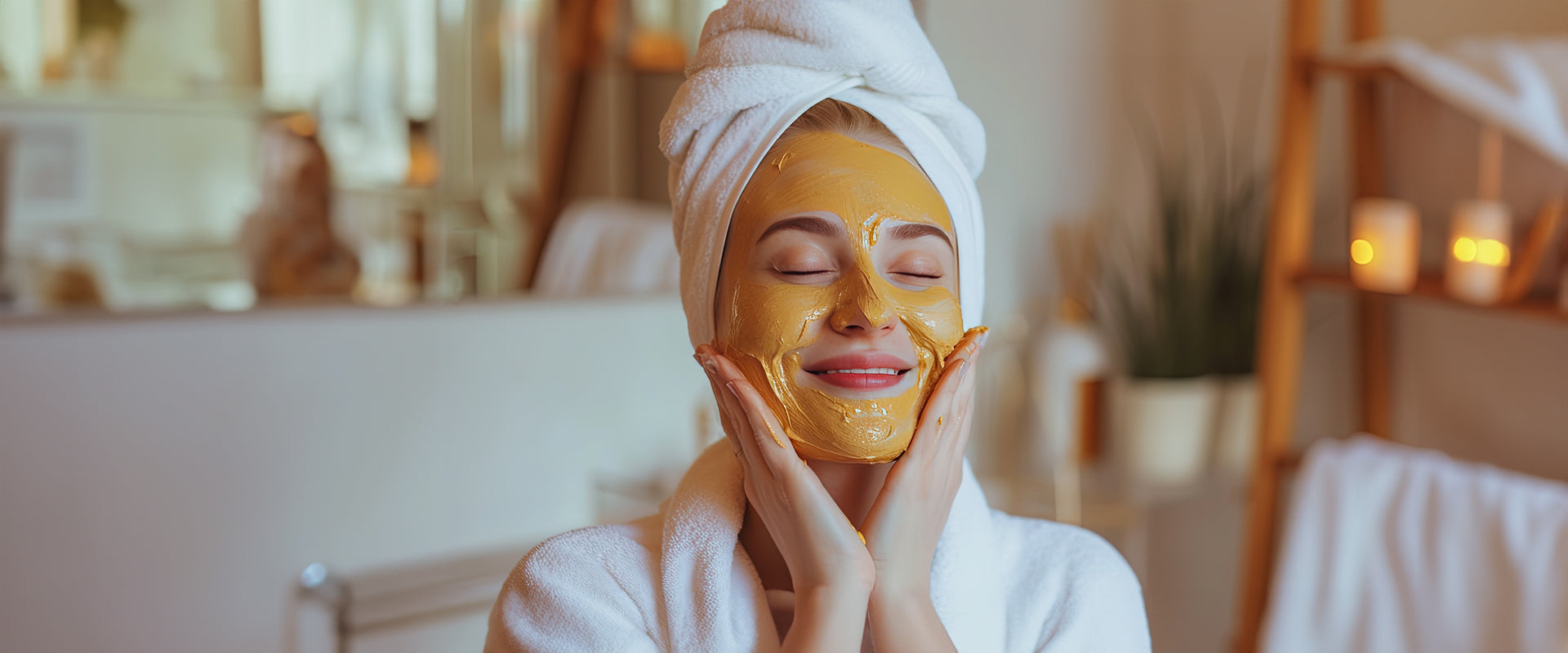 7 Benefits of Using Facial Masks for Glowing Skin