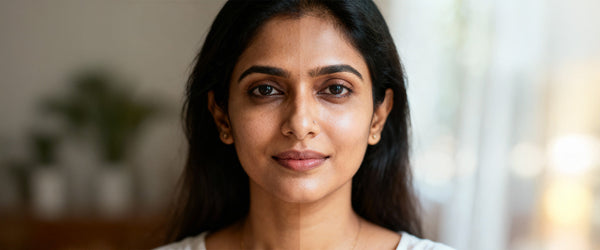 The Difference Between Dry and Dehydrated Skin