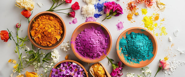Holi Skincare Tips To Protect Your Skin - Shankara India