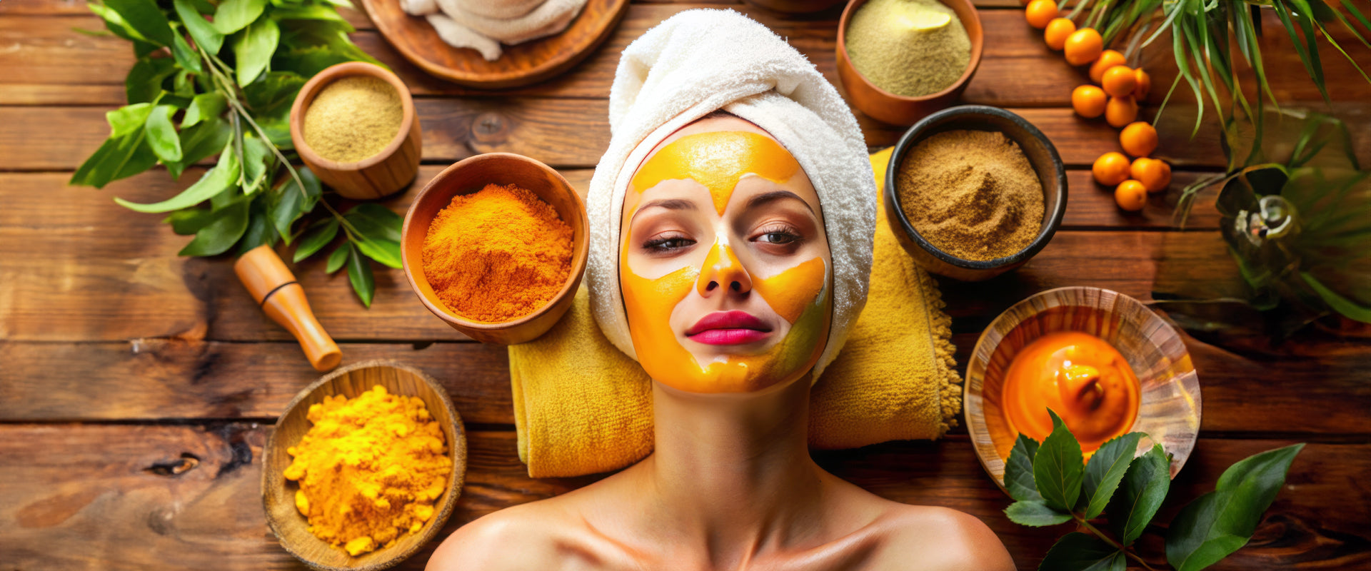 7 Proven Home Remedies for Glowing Skin