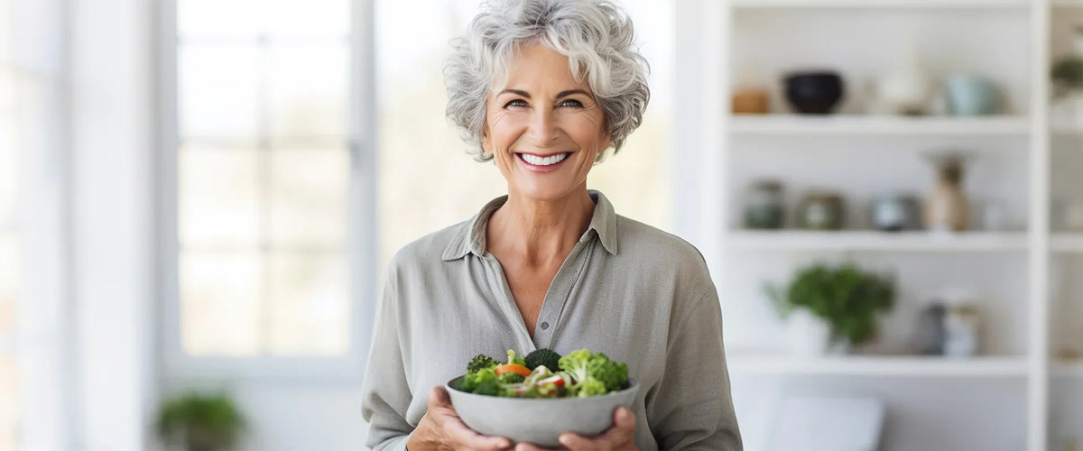 Include CollagenRich Food in Your Diet for WrinkleFree Skin