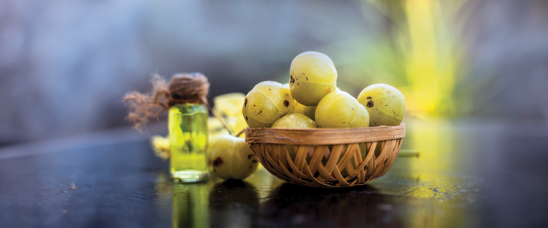 How To Use Amla For Stronger Hair