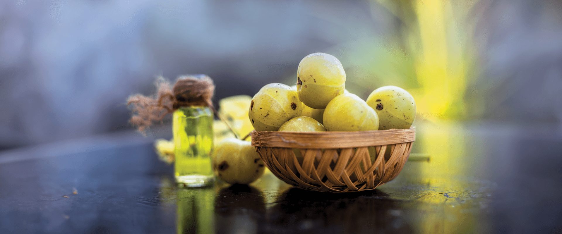How To Use Amla For Stronger Hair - Shankara India