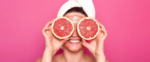 Grapefruit